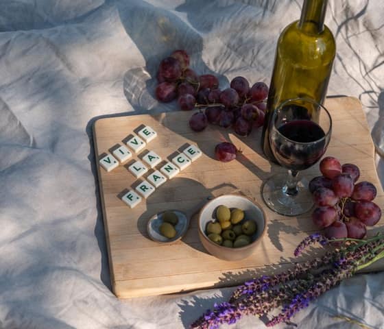 Coffret apéro & verres