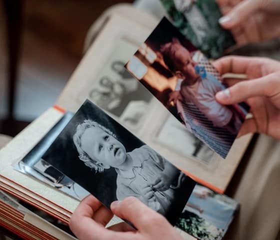 Livre naissance personnalisé