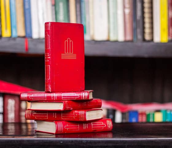 Abonnement lecture