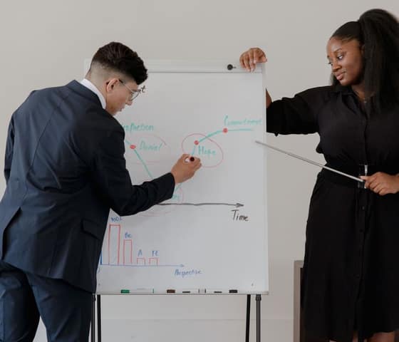Atelier développement perso