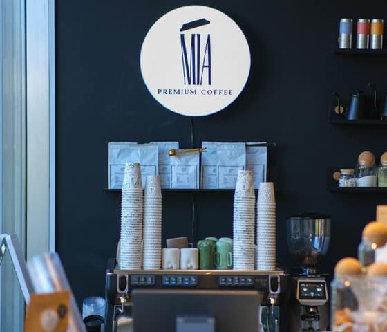 Kit café de spécialité